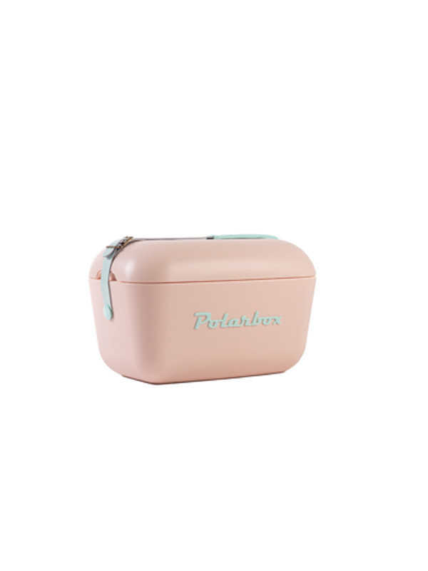 Conservadora Polarbox Nude Pop 12L Ref:9276